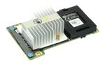 Dell PERC H710P Mini Mono PCIe 2.0 x8 SAS RAID Controller 1GB Cache TY8F9
