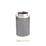RHINO HOBBY CARBON FILTERS ODOUR CONTROL  FOR EXTRACTION FANS 4" 5" 6"