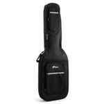 Tiger Bass Guitar Gig Bag - Padded Guitar Case