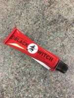 Black Witch Neoprene glue /adhesive surfing dry wetsuit repair  sent FAST POST