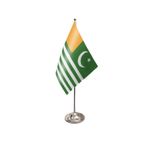 Flagtex Kashmir Table Flag