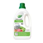 Ecoworm Potassium Soap Concentrate – Organic Horticultural Soap 1L