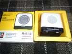 RNIB Communiclock Radio Controlled Talking Clock Working