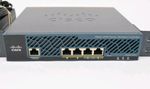 Cisco AIR-CT2504 2500 Series Wireless Controller with PSU