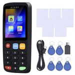 Copier Access Control Card Duplicator Cloner RFID IC NFC ID Card Readers Writer