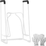 Compression Sock Aid Calves Less Than 18" (45 cm)  Stocking Helper Tool - Size M