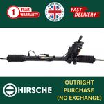 VW Polo Mk4 Steering Rack (9N) 2002 - 2009 OE: 6Q2423055