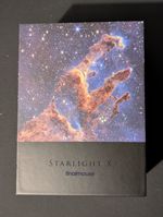 SLX Nightfall FINALMOUSE - In Hand