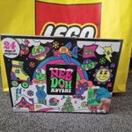 NeeDoh ADVENT CALENDAR 2026 - 24 Days Of Squish! ✅ 100% Authentic ✅ Nee Doh NEW