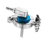 Master Cylinder Bleeder Adapter compatible with Toyota