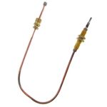 BURCO DELUXE GAS BOILER 300mm THREADED THERMOCOUPLE LPG NAT 082610736 58765