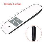 Remote Control Replacement For Electric Attic Ladder UI