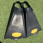 Viper surfing bodyboarding fins Mike Stewart XXL (12-13).