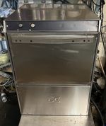 Commercial Industrial Dishwasher Glass Washer DC SD50 D 500mmx500mm Basket