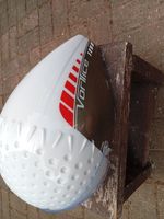 Garrneau Vorttice Aero Helmet With Visor