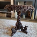 BURMESE CIRCA 1880 ANGLO INDIAN ROSEWOOD TILT TOP CENTRE OCCASIONAL SIDE TABLE