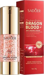 Sadoer Dragon Blood Anti-Aging Cream 30g