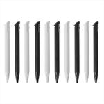 Set of 4 'NEW' 2DS XL LL Replacement Reproduction Stylus - Choice of Colours