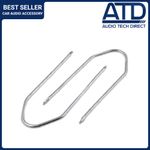 Radio Removal Extraction Tool Keys For Blaupunkt Grundig & Philips Radio PC5-83