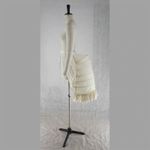 Lobster Tail Bustle  Bustle Cage