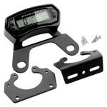 Trail Tech Endurance II Speedometer/Computer Billet Protector - KTM 450 SMR 2022