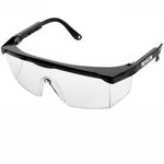 Safety Goggles Anti Fog Safety Glasses For Lab Work Dust Proof Eyes Protector