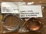 Laars Lite2 Natural Gas SERVICE KIT   Thermocouple & Pilot Generator - UK Seller