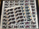 GB Wholesale Offer 1966 Battle of Hastings  x 10 Sets Superb U/M & FREE p&p