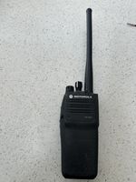 Motorola DP3400 VHF 136-174MHz DMR Digital c/w battery, beltclip & antenna