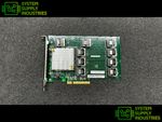 HP 12Gb/s PCI-Express 3.0 x8 SAS Expander Card Dl380 Gen9 Server PN: 761879-001