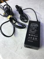 2-Power AC Adapter 20V 40W inc. mains cable power adapter/inverter CAA0719G #146