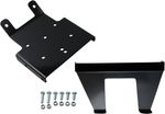 Moose Utility Moto Motorcycle Motorbike Snow Winch Mount Suzuki LT-A 400 ASI 4X4