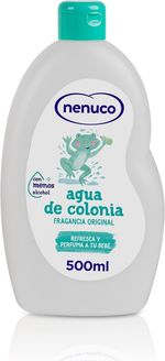 NENUCO COL ORIGINAL INFANTIL 500 ML