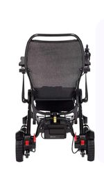 Lightweight Carbon Fibre Chair