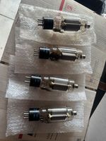 Penta 572B High-Efficiency HF Radio Communication Power Tube w/ Boxes 
