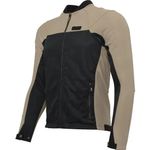 Knox Zephyr Pro Armoured Motorcycle Motorbike Top Shirt UK 50/52" EU 60