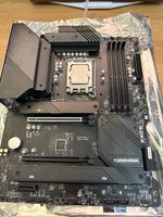 Msi B660 Tomahawk DDR4 + i5 12600KF