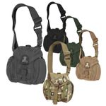 Viper Tactical Modular Maxi Pouch Airsoft Military MOLLE Webbing Grab & Go Bag