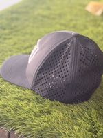 Melin Odyssey Hydro Cap Sn54 - Black