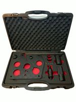 Balance Shaft Tool Kit for Jaguar Land Rover 2.0D AJ200 204DTA 204DTD NEW! UK!