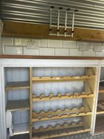 ✨ Converted Horse Trailer – Perfect for Mobile Business ✨