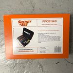 Socket & See Dual Voltage Contact Fuse Finder Bargraph Kit FFCB1140 250VAC