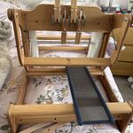 Ashford Brooklyn 4 Shaft Table Loom