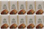 Wrights Baking Premium White Bread Mix 500g (Pack of 10)
