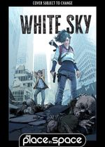 WHITE SKY #4A JP MAVINGA   (WK25)