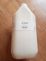 Espa Bergamot And Jasmine Body Lotion 5 Litres