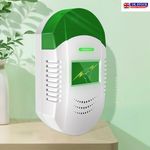 Intelligent Energy Saver Energy Save Box Multipurpose Electric Bill Appealing