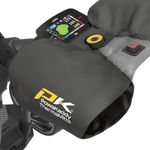 POWAKADDY THERMA-MITTS / HEATED GOLF TROLLEY WINTER MITTENS / 2026 MODEL