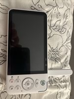 Leapfrog lf3915HD Baby Monitor. MONITOR ONLY No Charger Or Camera.