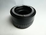 Nikon Mount 36mm Extension Tube for Macro Photography Electronic for Nikon AF